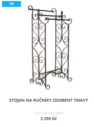 Stylové vychytávky2